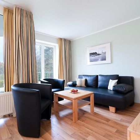 Wohnpark Am Muehlenteich - Appartement 28 Тимендорфер Странд Екстериор снимка