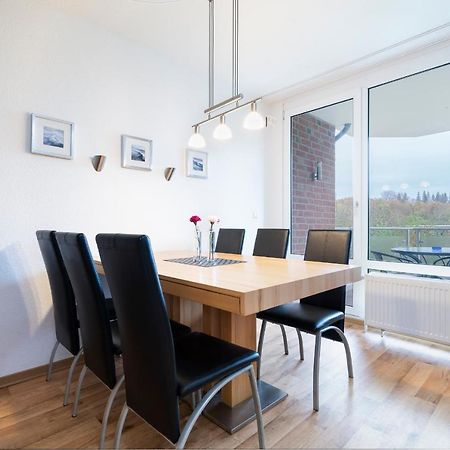 Wohnpark Am Muehlenteich - Appartement 28 Тимендорфер Странд Екстериор снимка