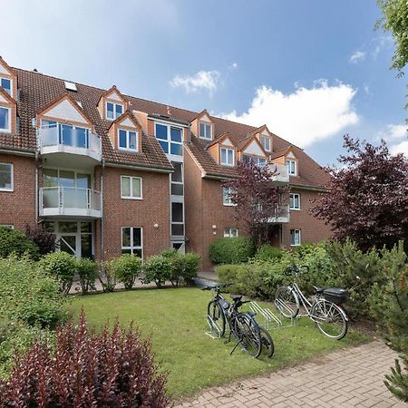 Wohnpark Am Muehlenteich - Appartement 28 Тимендорфер Странд Екстериор снимка