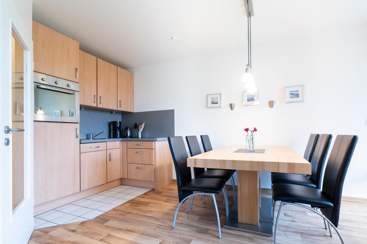 Wohnpark Am Muehlenteich - Appartement 28 Тимендорфер Странд Екстериор снимка