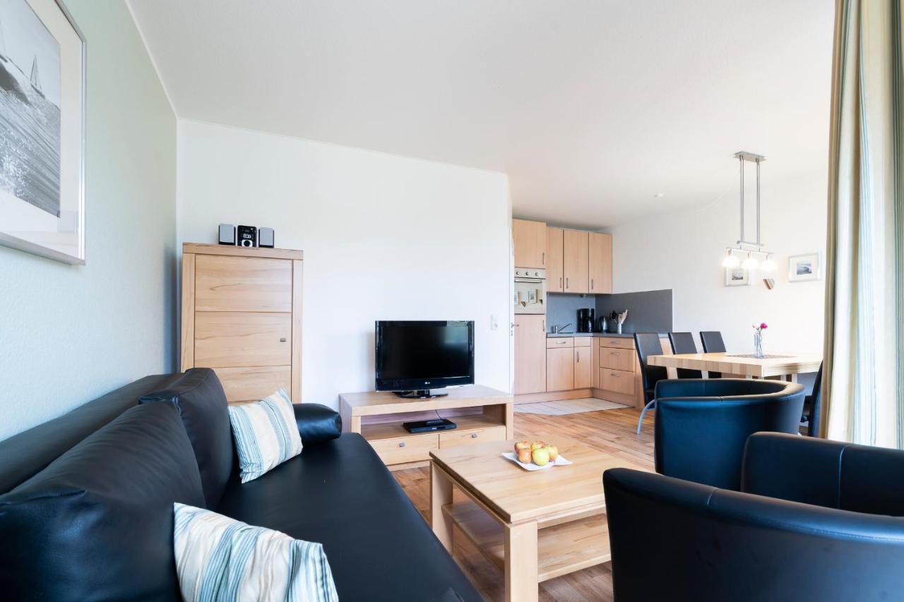Wohnpark Am Muehlenteich - Appartement 28 Тимендорфер Странд Екстериор снимка