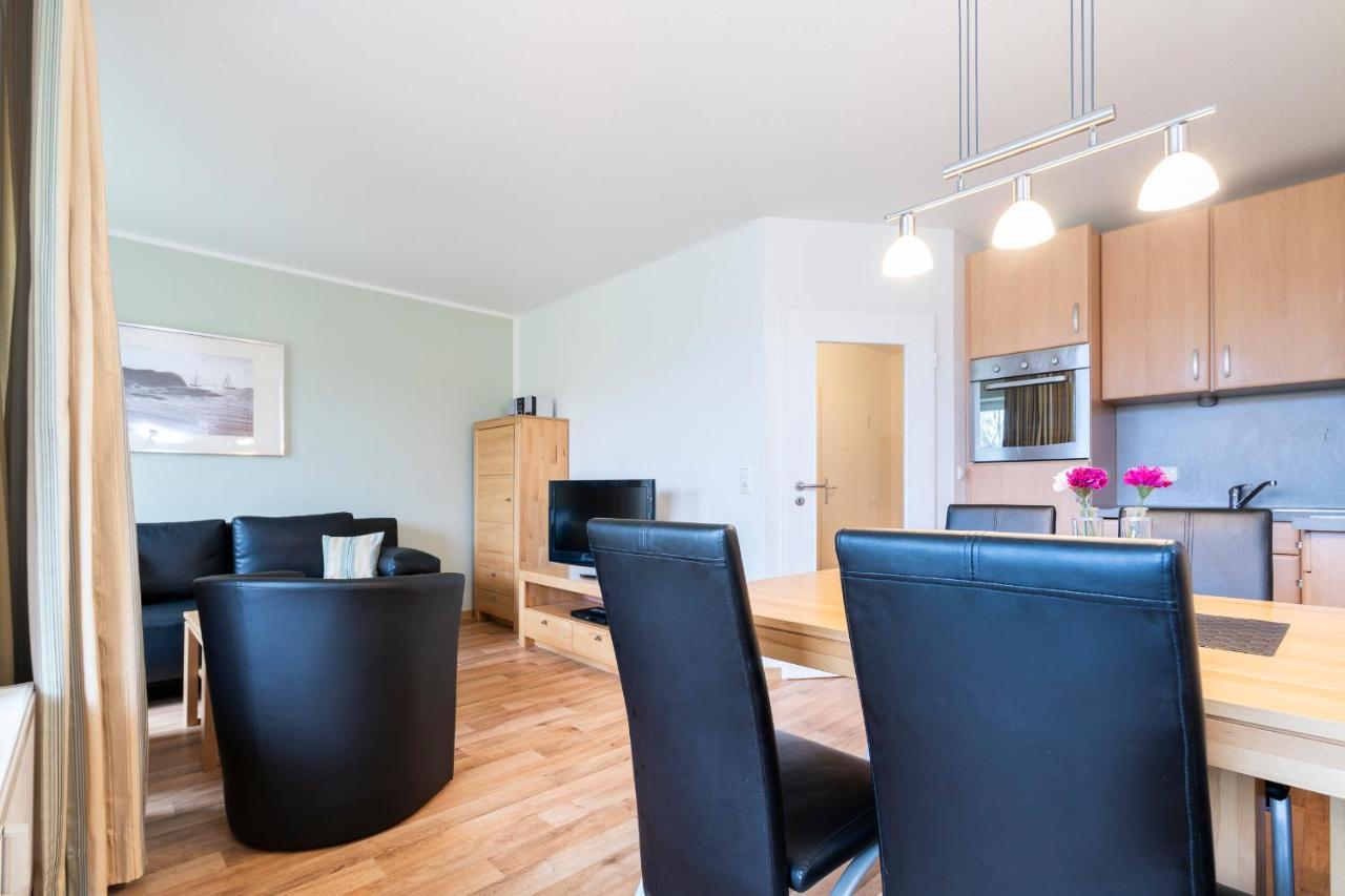 Wohnpark Am Muehlenteich - Appartement 28 Тимендорфер Странд Екстериор снимка