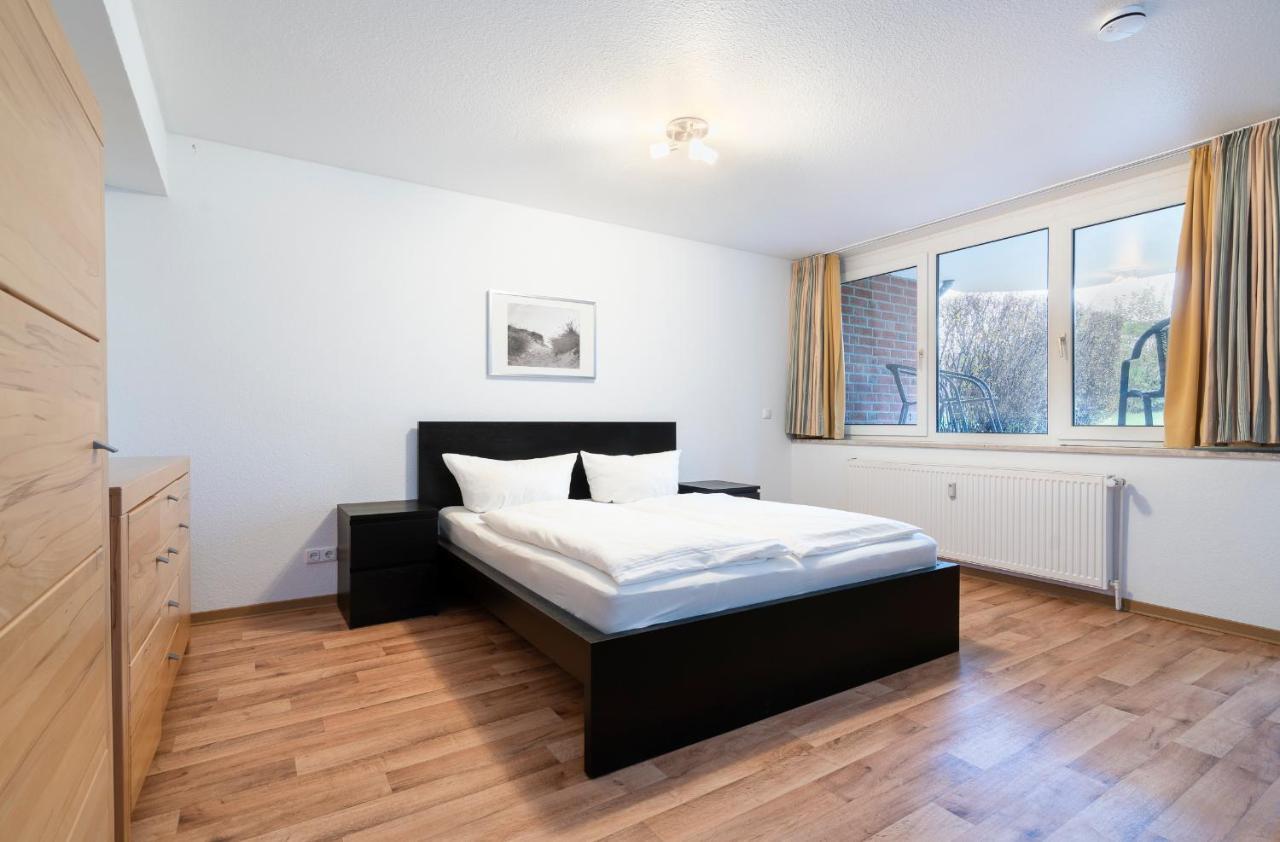 Wohnpark Am Muehlenteich - Appartement 28 Тимендорфер Странд Екстериор снимка