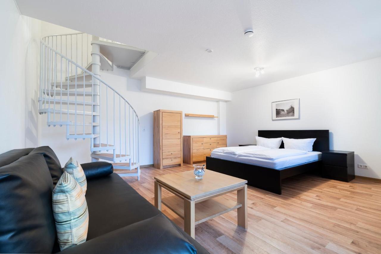 Wohnpark Am Muehlenteich - Appartement 28 Тимендорфер Странд Екстериор снимка
