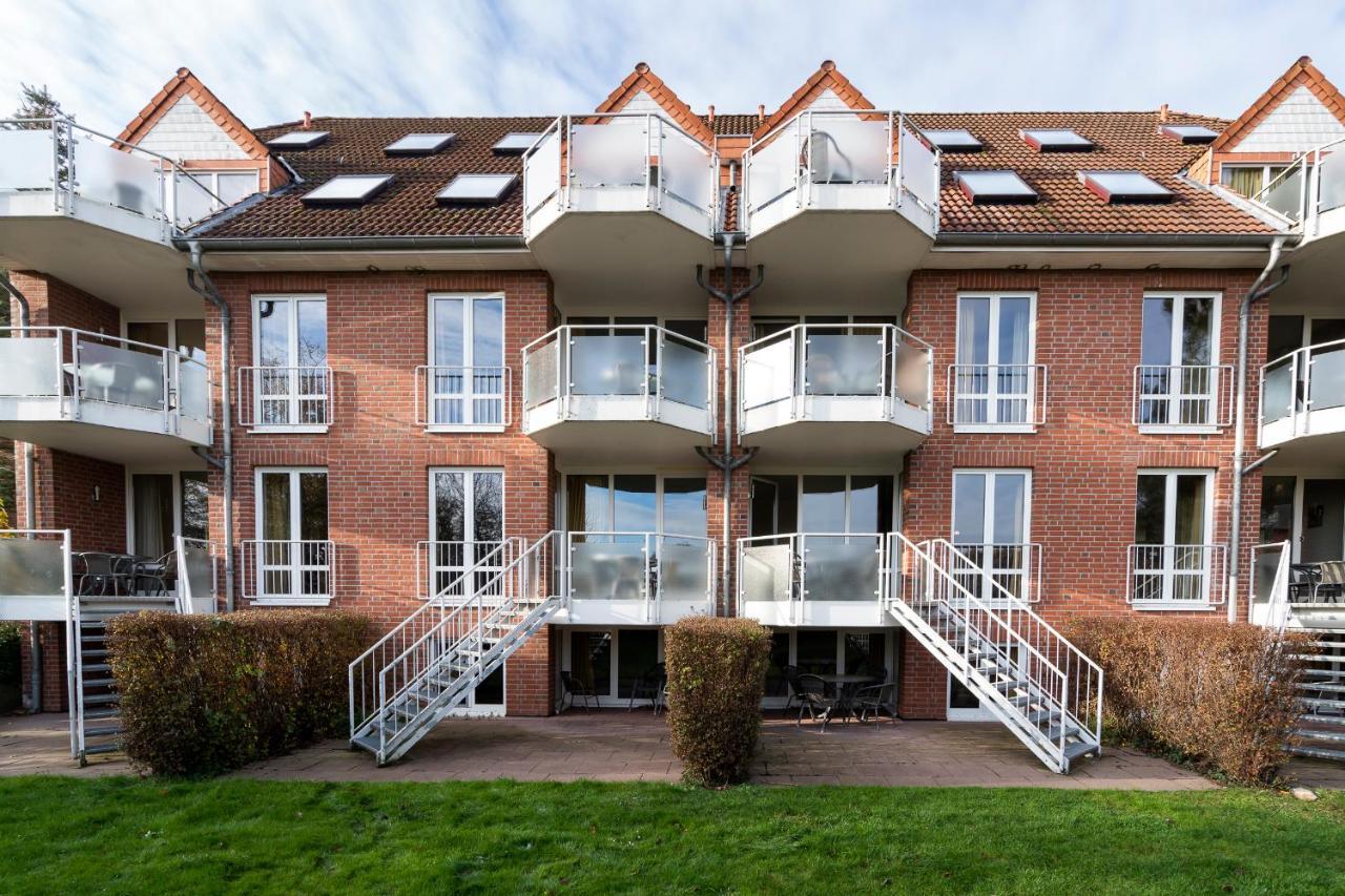 Wohnpark Am Muehlenteich - Appartement 28 Тимендорфер Странд Екстериор снимка