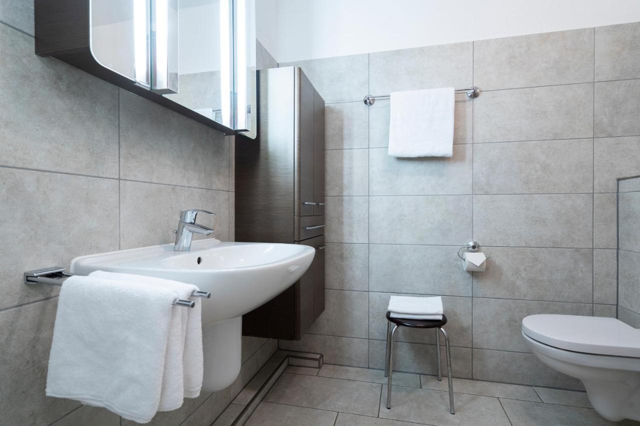 Wohnpark Am Muehlenteich - Appartement 28 Тимендорфер Странд Екстериор снимка