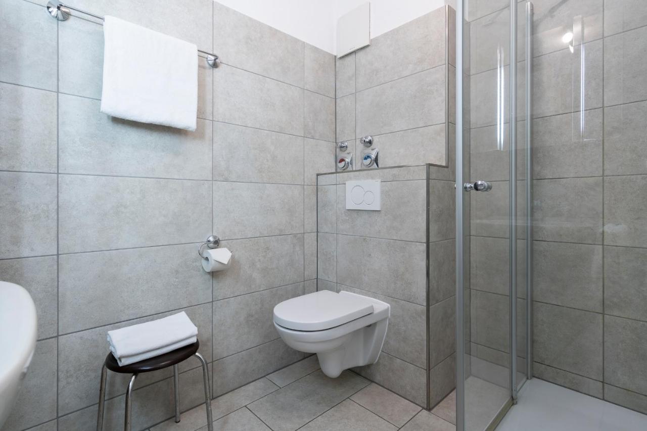 Wohnpark Am Muehlenteich - Appartement 28 Тимендорфер Странд Екстериор снимка